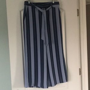 Stripe Pants
